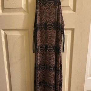 A papaya dress for sale